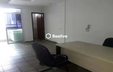 Imagem: O depósito possui 35m² de Área e está localizado em Barro