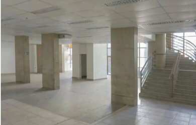 Imagem: O depósito possui 842m² de Área e está localizado em Savassi