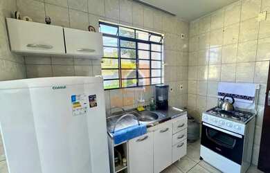 Imagem 8: Apartamento mobiliado à venda no Jardim Carvalho