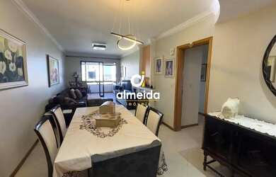 Imagem 2: Apartamento amplo, iluminado e bem localizado