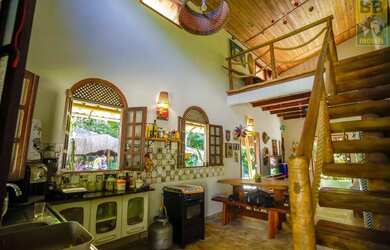 Imagem 8: Casa para Venda em Tibau do Sul / RN no bairro Pipa