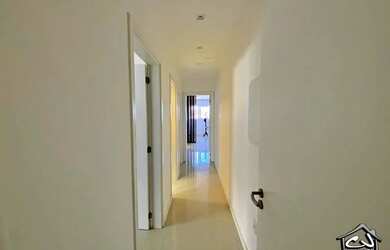 Imagem 7: Réveillon 2026 - Apartamento c/ 3 Quartos (AR) - 4 Quadras Mar - Praia Grande