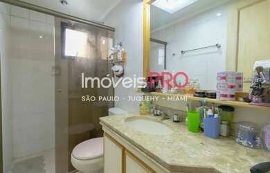 Imagem 10: Apto de 3 dorm, sendo 1 suite e 2 vagas no Chac Klabin