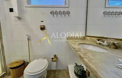 Imagem 7: Apartamento com 3 dormitórios, 117 m² - venda por RS 2.900.000,00 ou aluguel por RS 18.063