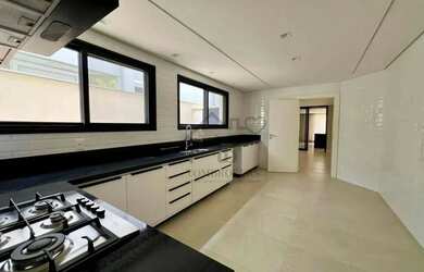 Imagem 8: Casa com 4 dormitórios, 550 m² - venda por R$ 12.500.000,00 ou aluguel...