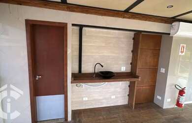 Imagem 9: Sala Comercial Cobertura 45m2 - Vila Prudente