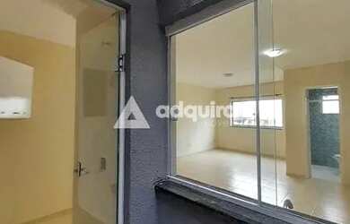 Imagem 9: Apartamento para Locação 1 Quarto, 1 Vaga, 25M², Uvaranas, Ponta Grossa...