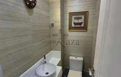 Imagem 12: Oportunidade - Apartamento - Vila Ema - Residencial Mansões do Bosque - 4 Dormitórios - 32