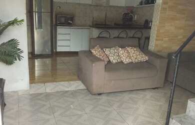 Imagem 9: Casa primeiro andar. Varanda, 1 Banheiroe2 Dormitórios