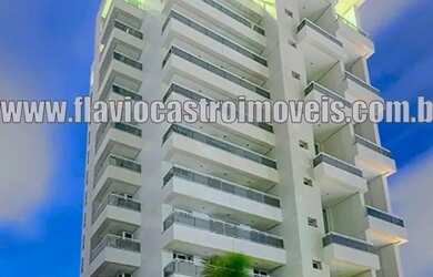 Imagem: O apartamento possui 3 Dormitórios, 4 Banheiros, 2 Vagas na