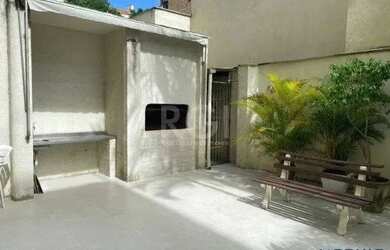 Imagem 15: Apartamento 3 dormitórios à venda Auxiliadora Porto Alegre/RS