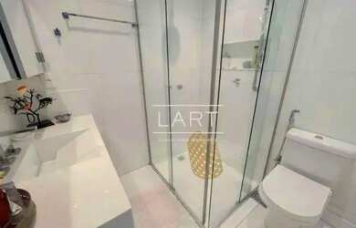 Imagem 10: Apartamento com 3 dormitórios para alugar, 120 m² por R$ 28.737,00/mês - Ipanema - Rio de