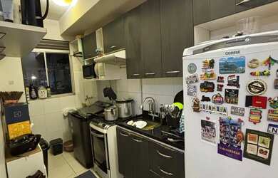 Imagem 3: Alugo Apartamento no Condomínio Salinas em Marituba BR 316