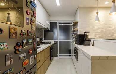 Imagem 5: Apartamento à venda, Saco Grande, Florianópolis, SC