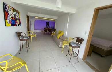 Imagem 12: CASA EM CONDOMÍNIO RESIDENCIAL em CAMAÇARI - BA, ALPHAVILLE ABRANTES