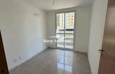 Imagem 7: Morar na quadra do mar , 2 quartos com suíte e varanda gourmet , novinho...