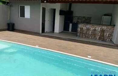 Imagem 7: SOBRADO - LOTEAMENTO PEDRA BELA - SP