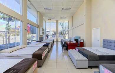 Imagem 2: Imóvel à venda com 1085m² de área total no Jardim Social em Curitiba