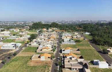 Imagem 10: Terreno Parque Vila Nobre de esquina com 258,33m²