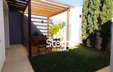 Imagem 2: Casa com 3 dormitórios à venda, 160 m² por R$ 735.000,00 - Granada...