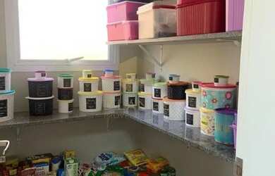 Imagem 7: Casa à venda no Condomínio Alto da Boa Vista no Bairro Jardim Fortaleza...