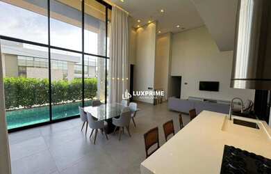 Imagem 10: Casa alto Padrão condomínio fechado com 3 suítes