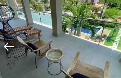 Imagem 5: GUARAJUBA 6/4 proximo ao mar