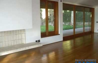 Imagem 5: SOBRADO - ALTO DE PINHEIROS - SP