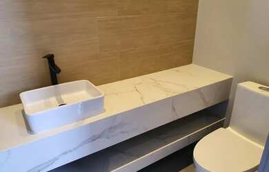 Imagem 9: Casa nova no Terras Alphaville