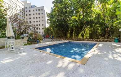 Imagem 7: Venda Apartamento 3 Dormitórios - 128 m² Vila Nova Conceição