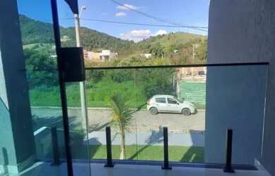 Imagem 14: Casa alto padrão com 3 quartos á venda no Jardim Ubá - Maricá - RJ