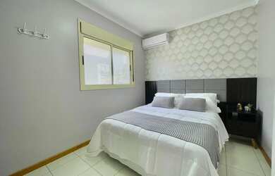 Imagem 13: OPORTUNIDADE - Apartamento a venda, finamente mobiliado apenas a uma quadra...