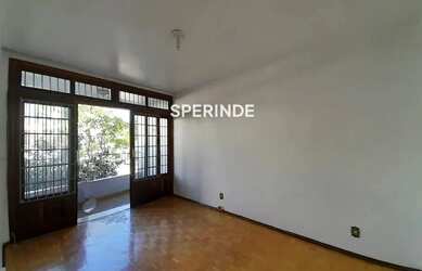 Imagem: O apartamento possui 2 Dormitórios, 1 Banheiro e 96m² de Área