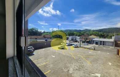 Imagem 2: SALA COMERCIAL LOCAÇÃO- BAIRRO VELHA - BLUMENAU 450m²