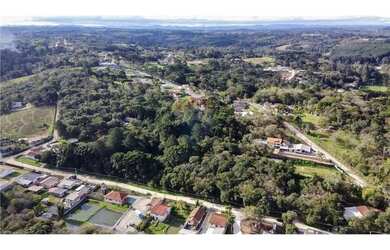Imagem 3: Terreno 3.600m² de frente ao pesque e pague do Véio na Colônia Faria, Colombo valor R$1.30