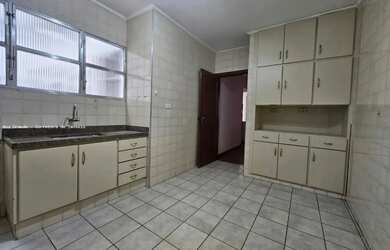Imagem 4: Apartamento para Locação em Santos, Gonzaga, 2 dormitórios, 2 banheiros,...