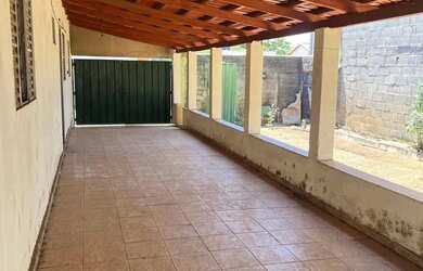 Imagem 3: Casa em Jardim Primavera - Hidrolândia