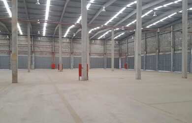 Imagem 2: GALPÃO 2.500 M2, CIA ARATU, NOVO EM CONDOMÍNIO FECHADO, SIMOES FILHO