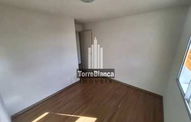 Imagem 11: Apartamento à Venda com 2 quartos, 1 vaga, Cond. Residencial Pontal dos...