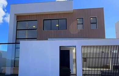 Imagem 11: Casa Duplex 170m², 3 suítes, 3 vagas, área gourmet com Spa