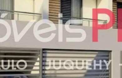 Imagem 8: Casa nova próximo ao Aeroporto, 3 suítes, 2 vagas