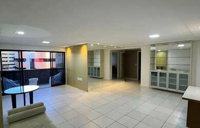 Imagem: APTO PROX. AO MAR PONTA VERDE NASCENTE 3/4