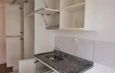 Imagem 13: Apartamento novo com 01 suite e sala ampliada