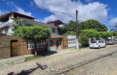 Imagem: O apartamento possui 1 Dormitório, 1 Banheiro, 40m² de Área