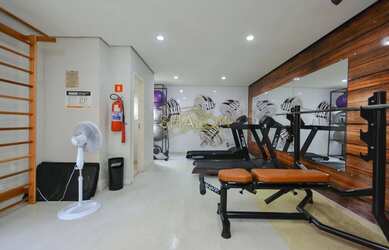 Imagem 10: APARTAMENTO, 2 QUARTOS, SUITE, SACADA, 1 VAGA, PORTARIA 24H, CONDOMINIO...