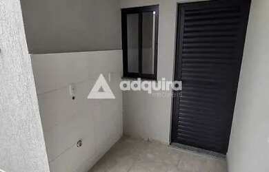 Imagem 13: Casa à venda 3 Quartos, 1 Suite, 2 Vagas, Cará-cará, Ponta Grossa - PR