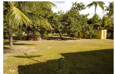 Imagem 6: Casa para venda tem 320 metros quadrados com 5 quartos em Centro - Ituberá...