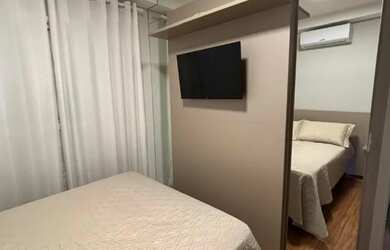 Imagem 5: SOLAR DI CAPRI. 1 Vaga na garageme2 Dormitórios