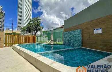 Imagem 12: Tamarineira Prince Otima Localizaçao 2Quartos 1Suíte Lazer Completo