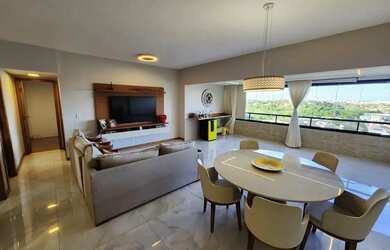 Imagem 2: Apartamento à venda no MIRANTE PATAMARES , PATAMARES, Salvador, BA